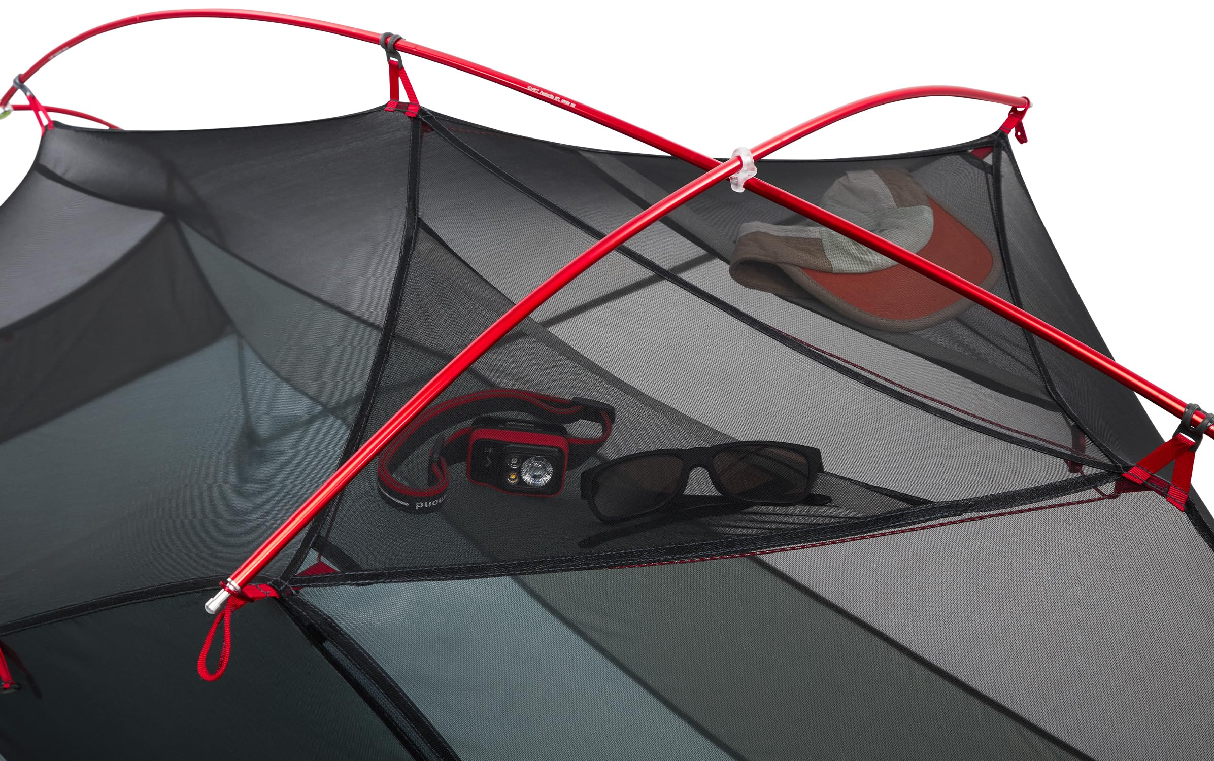 Amazon.co.jp: MSR Hubba Hubba LT 1人用 軽量バックパックテント